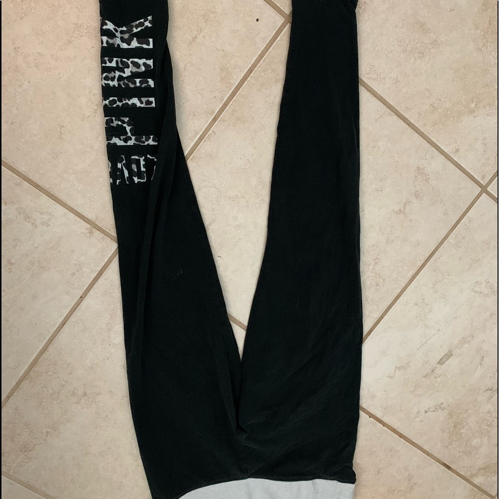 Yoga pants